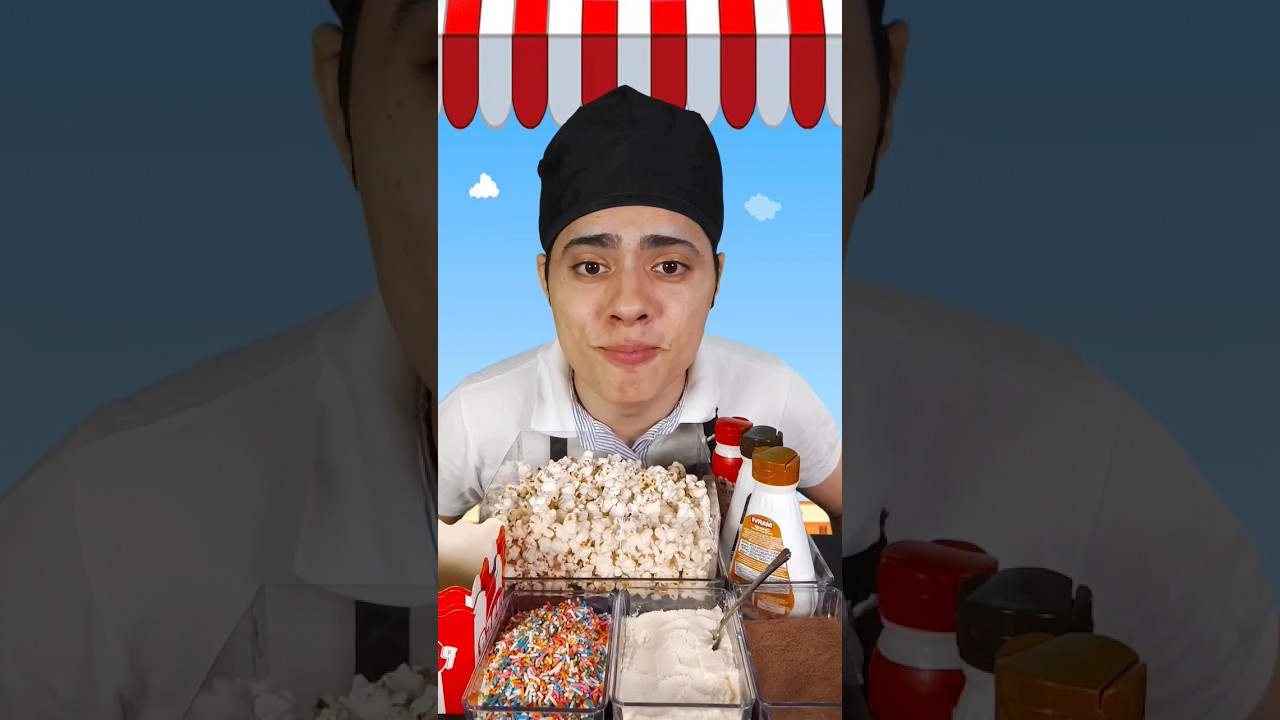 POV: Aquela crian&ccedil;a pidona 🍿🤣 #asmrbrasil #asmrbr #humor