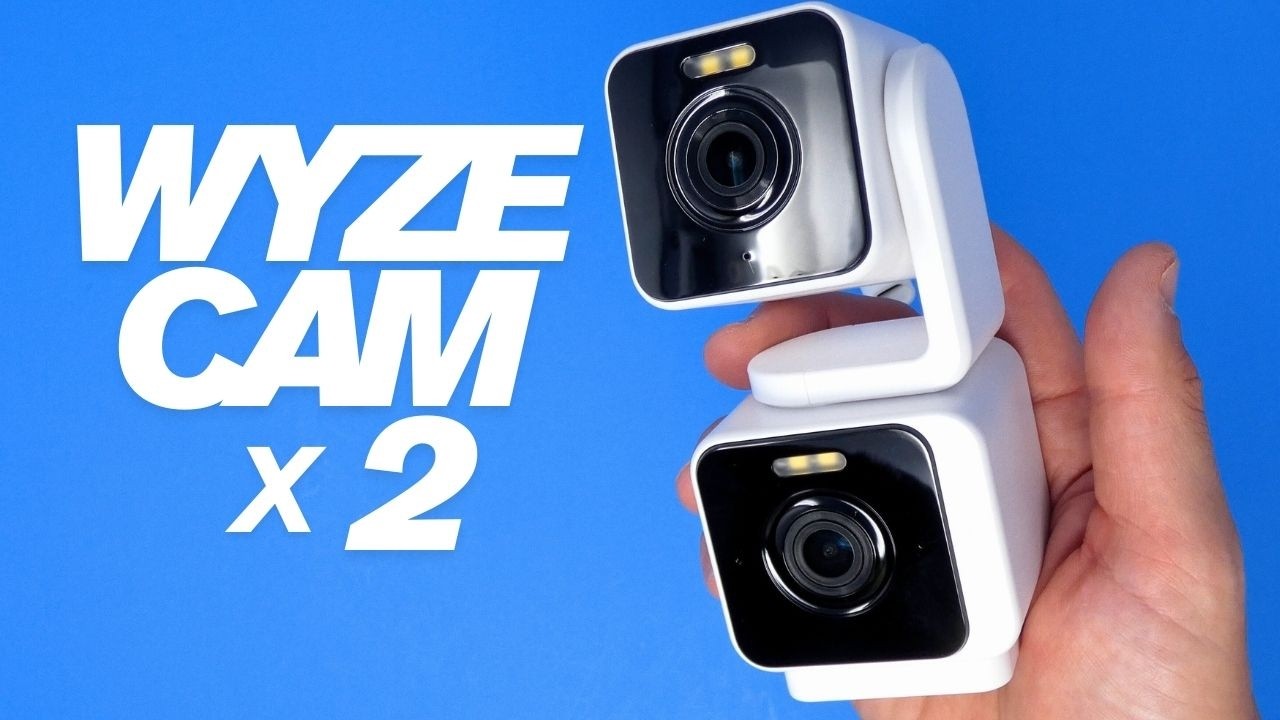 NEW Wyze Duo Cam Pan Review – Game-Changer or Just a Gimmick? Unboxing and hands-on testing!