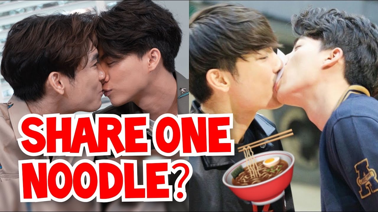 MewGulf- How to Eat Noodle the Right Way?