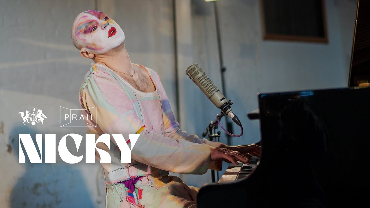 NiCKY | PRAH Recordings x The state51 Factory sessions