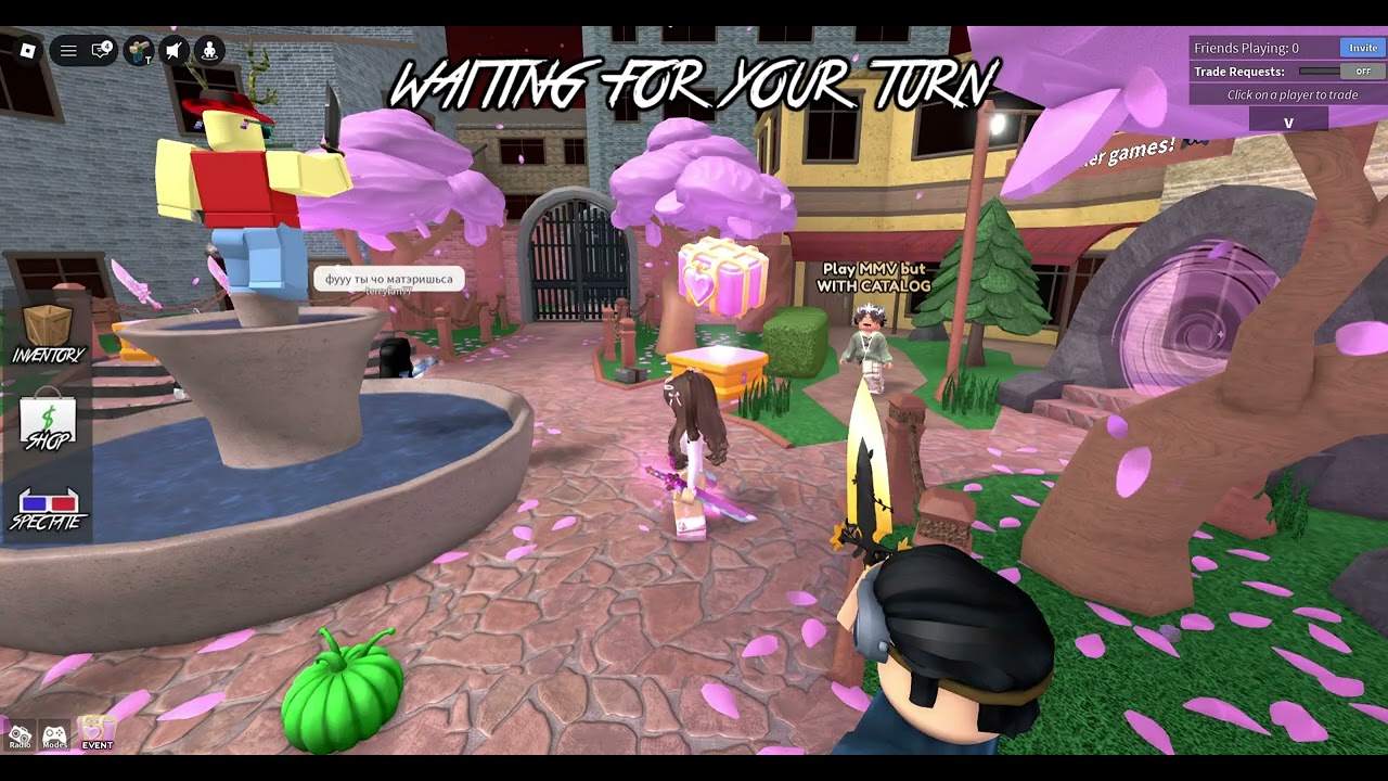 How does one get juked that hard