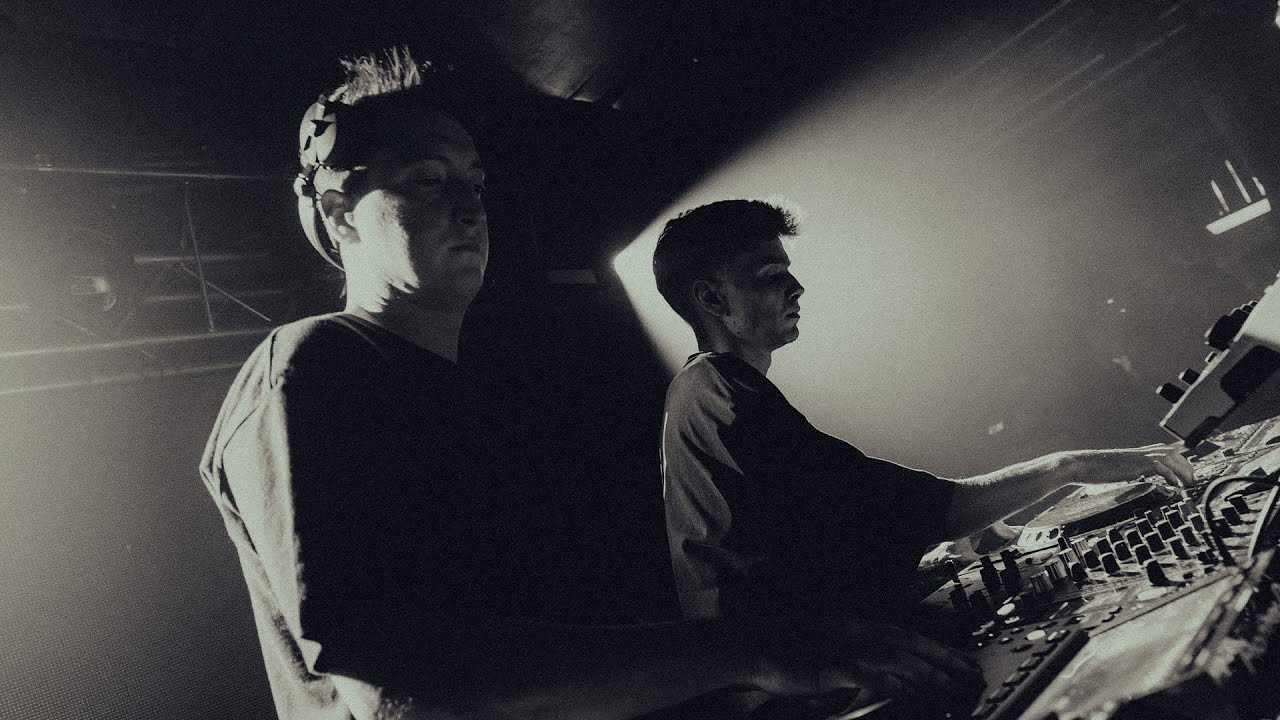 DLPIN B2B PAUL MARTIN | SET LIVE AT GURU DANCE CLUB