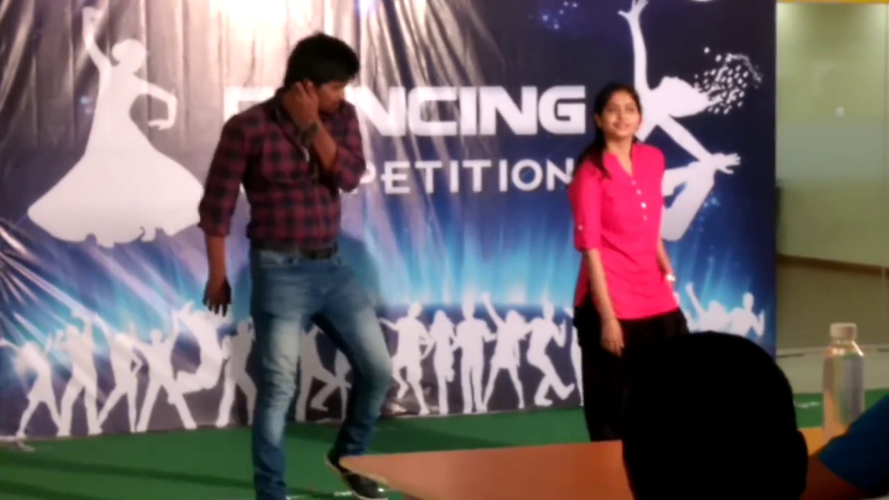Abbani Teyani Dhebba | Chiru All Time Hits | ValueLabs Dance Competition| Pragnya | Kishore Jabu
