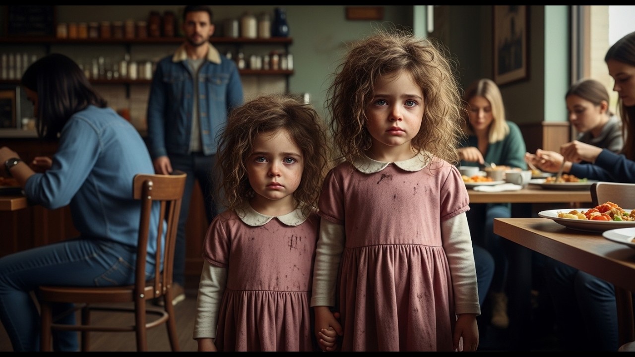 “‘Can We Eat With You?’ | A Heart-Breaking Story”
