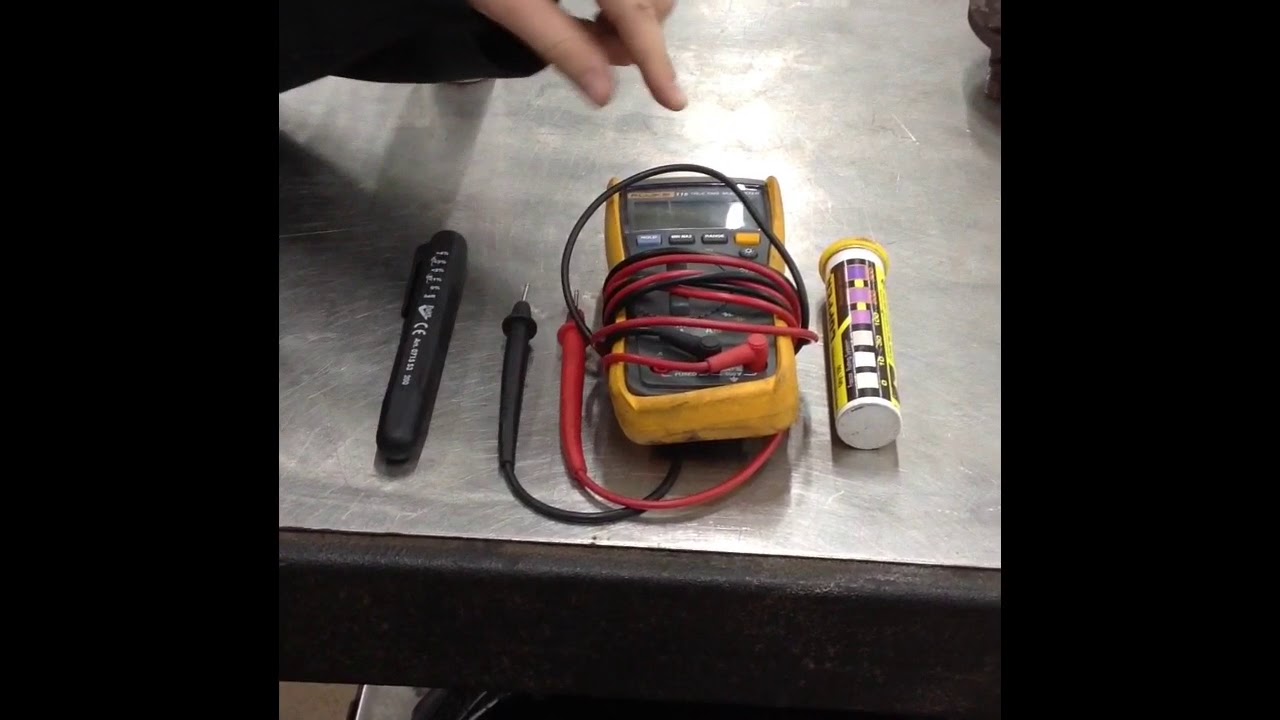 How to Test Brake Fluid