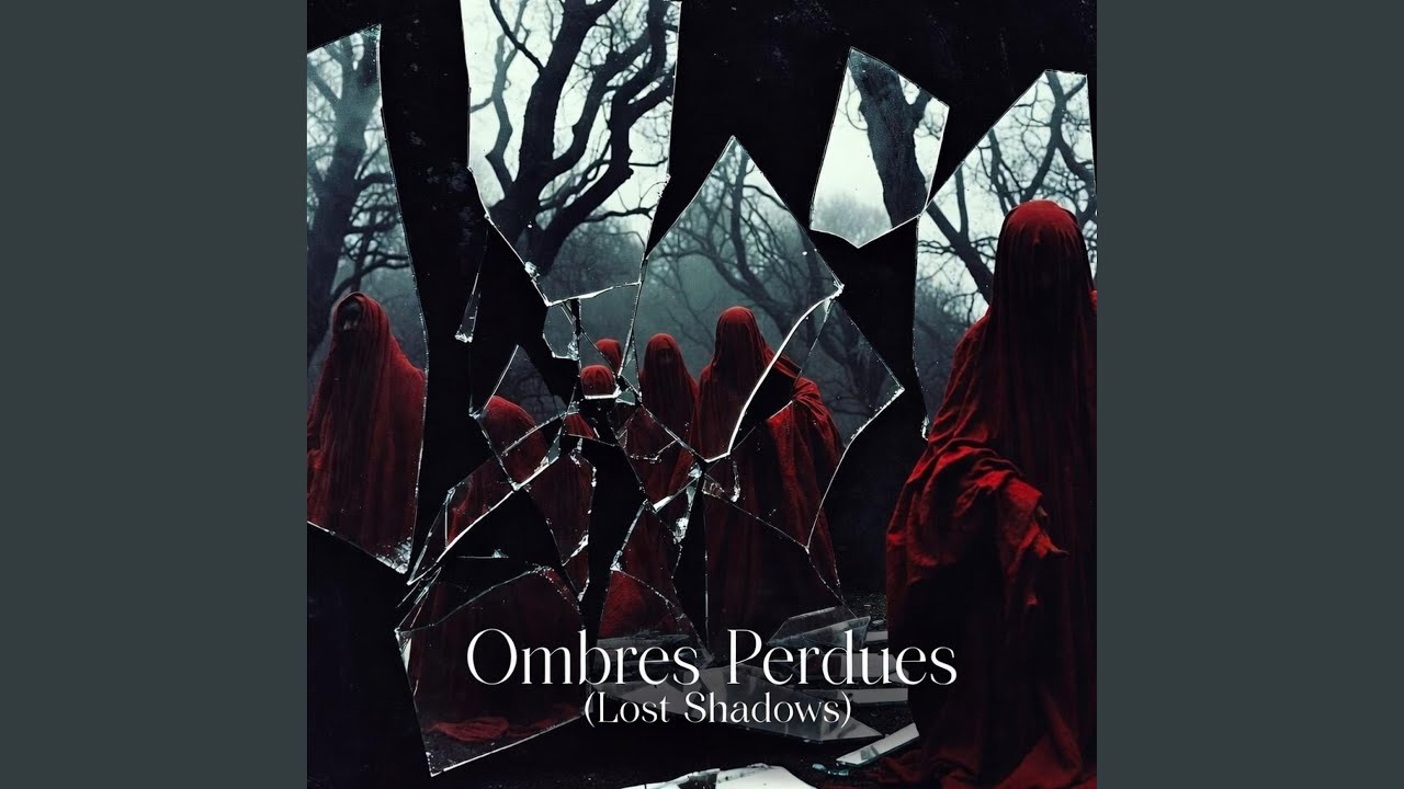La Cape Rouge (The Red Cloak)