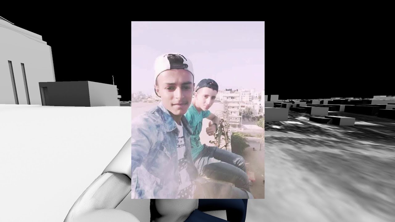 Isra&euml;l a camoufl&eacute; le meurtre de deux adolescents gazaouis