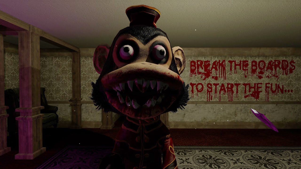 Pelataan Dark Deception | PAHIN PAINAJAISESI!