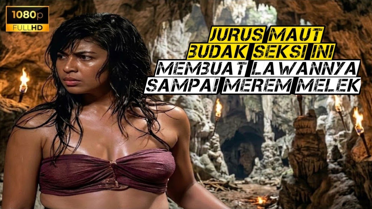 FILM SILAT JADUL INDONESIA TERBAIK‼️