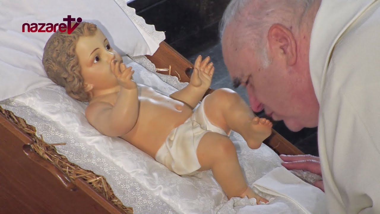 Santa Misa de hoy 25 de diciembre. Navidad. Rvdo. Enric Ribas, pbro.