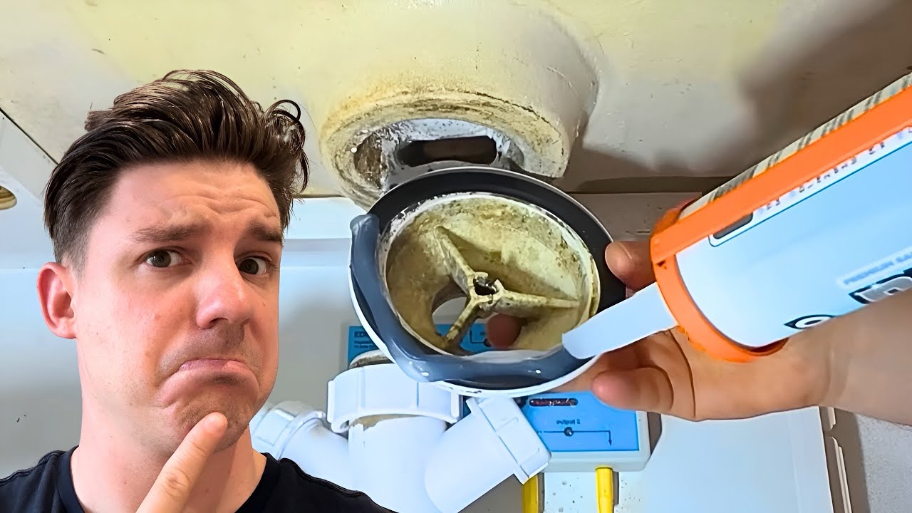 Silicone for sink wastes?