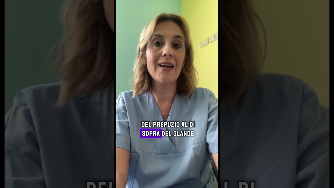 Esiste un&rsquo;et&agrave; in cui &egrave; indicata la circoncisione?  #circoncisione