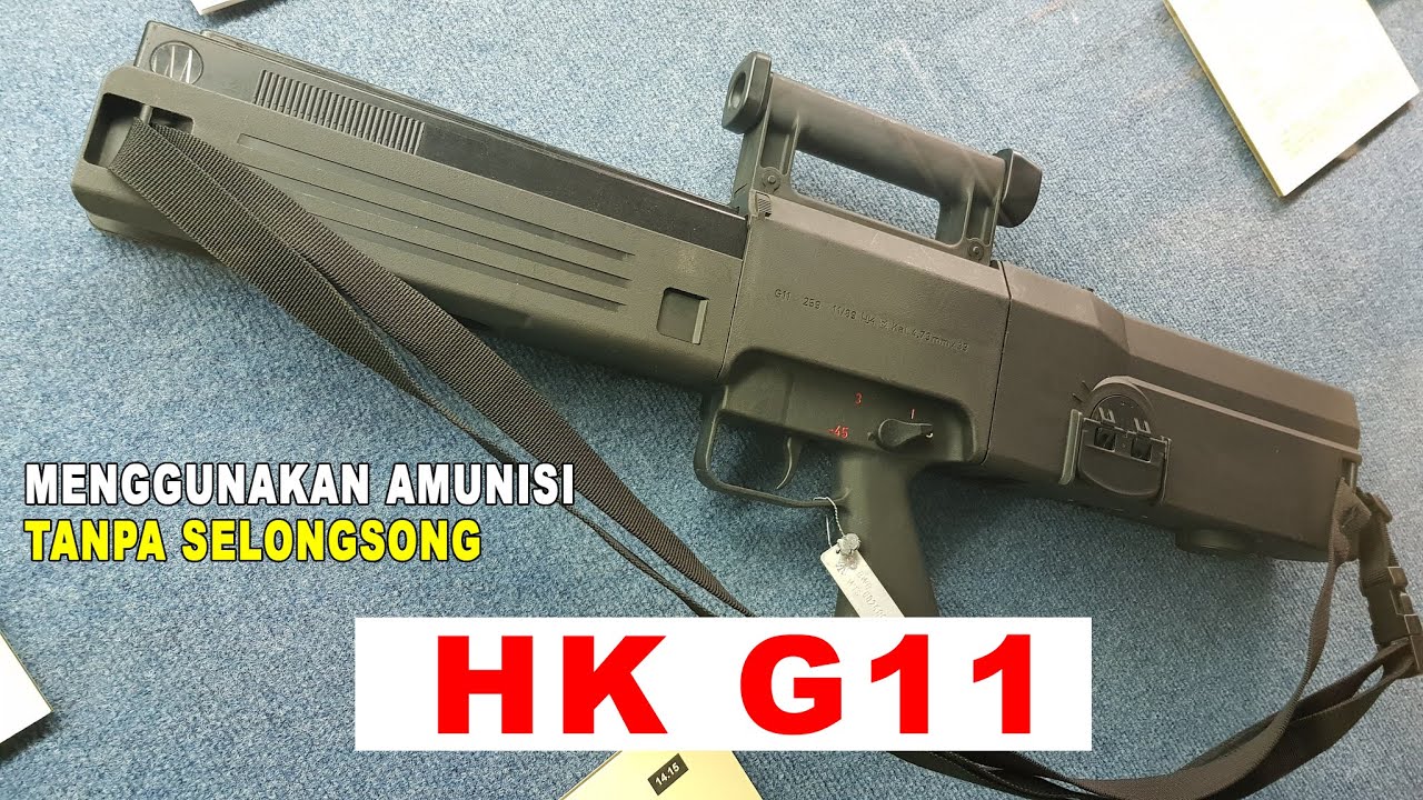 CANGGIHHHH TAPI RIBETTT! Namanya Kraut Space Magic Buatan Jerman