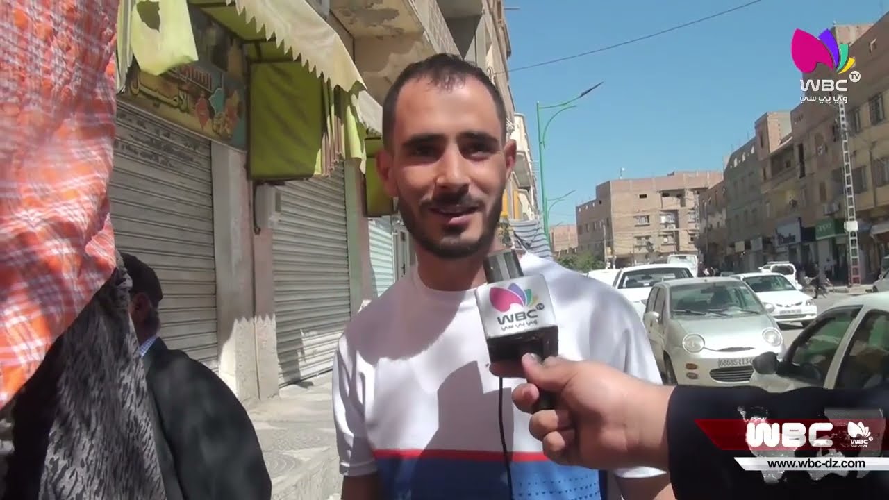 بسكرة: إقبال كبير على محل الزعيم لبيع الدوبارة