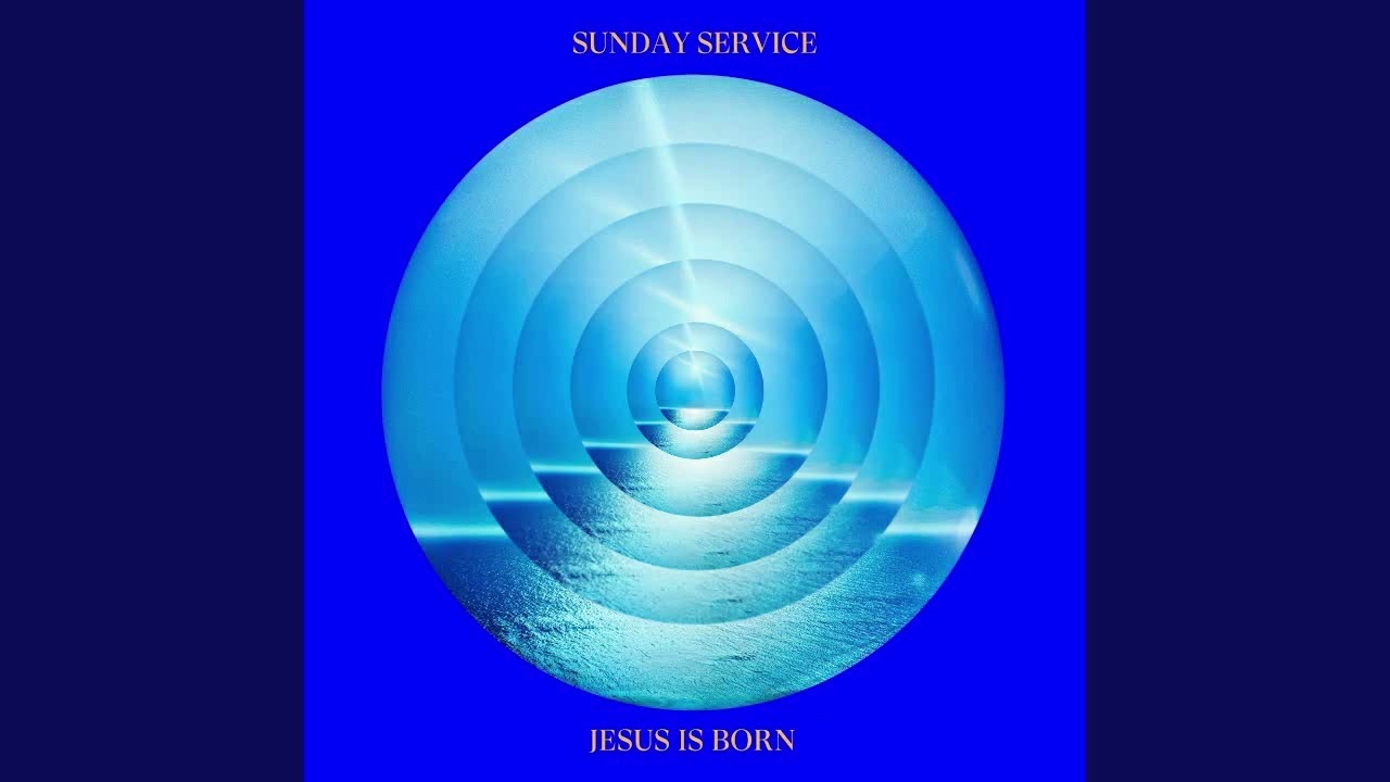 Sunday Service Choir   Rain Extended