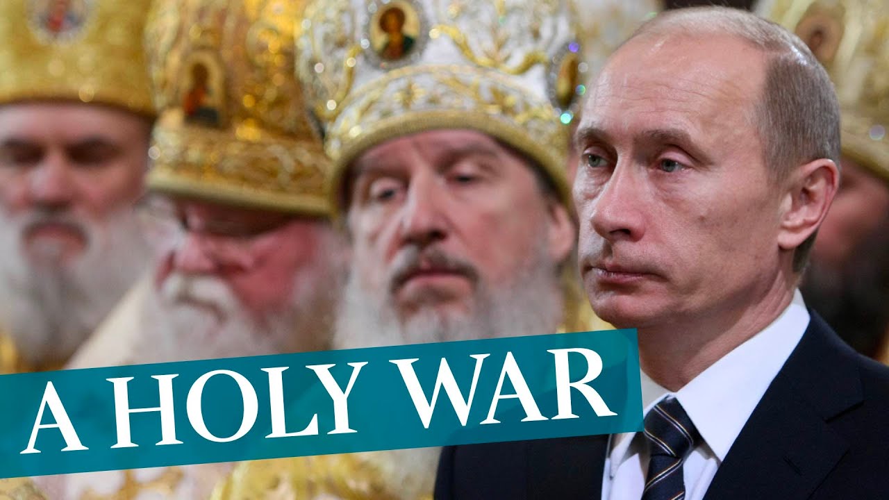 Is Ukraine's Orthodox Church sympathetic to Moscow?
