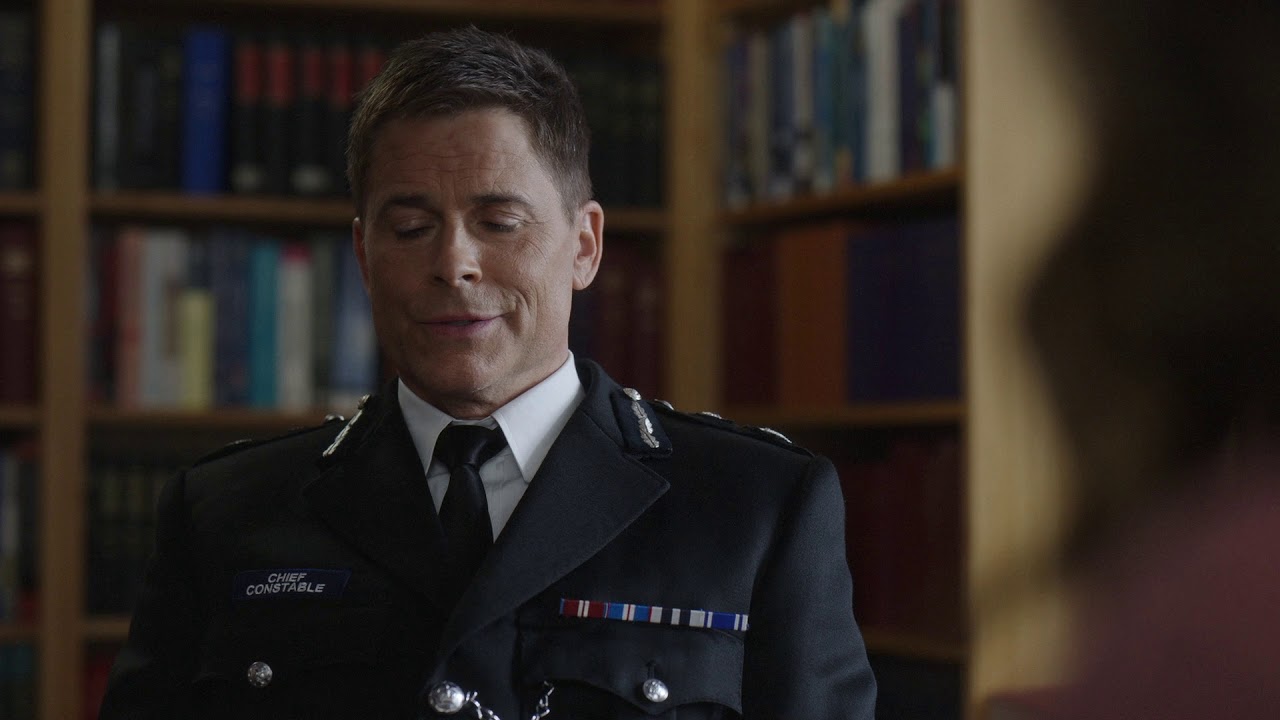 Wild Bill Trailer | BritBox Original