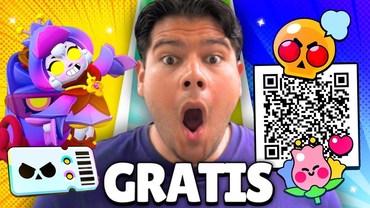 🔥 TORNEO POR SKINS Y BRAWL PASS GRATIS!! ENTRA YA🎁
