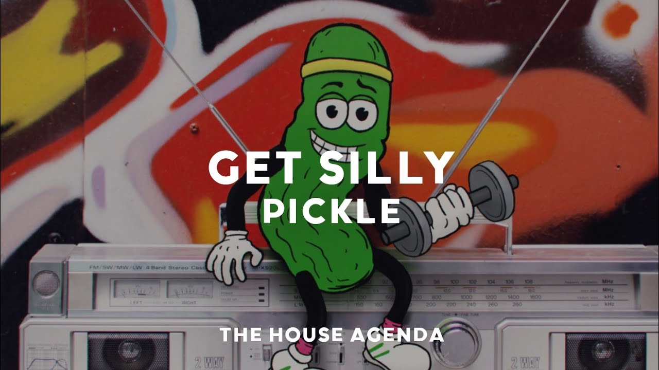 Pickle - Get Silly