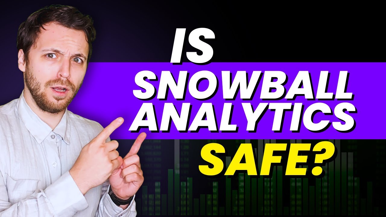🔴 Is Snowball Analytics Safe for Investors? ⚠️ What You Need to Know