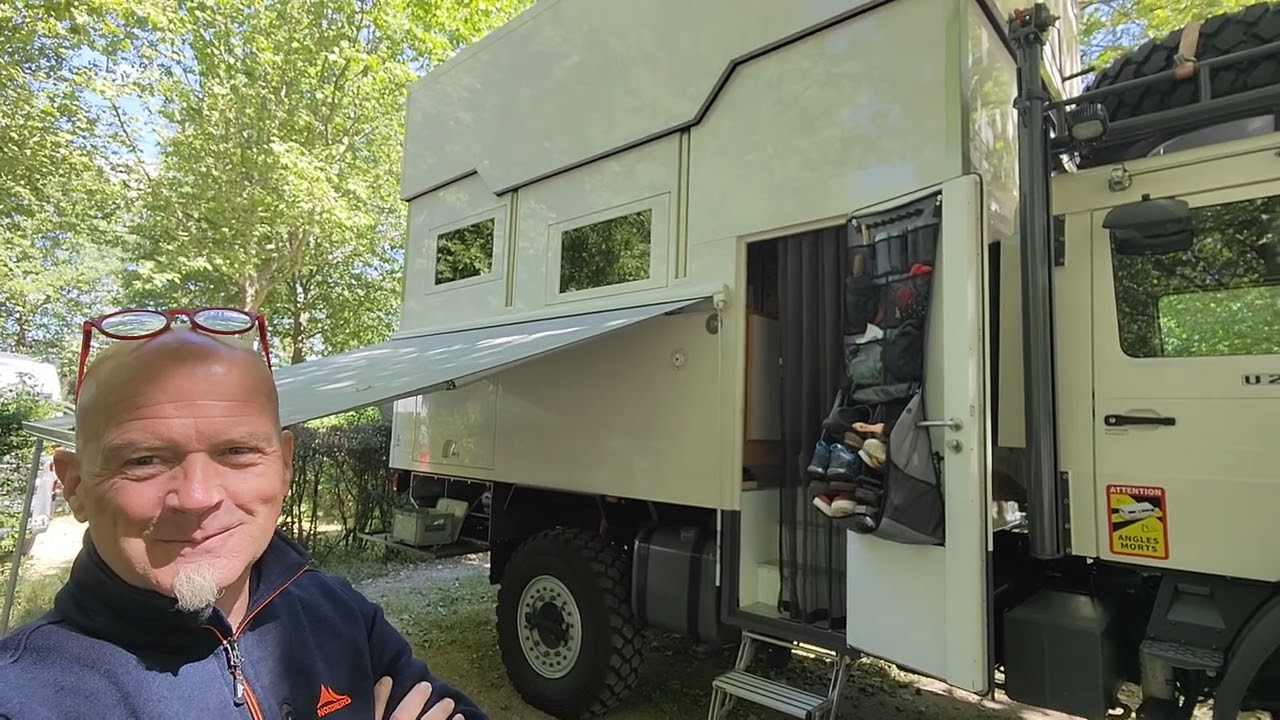 Unimog 2