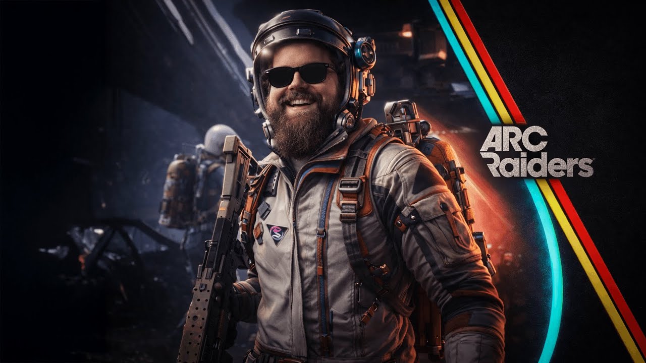 🔴 LIVE - 🤖 Getting Goop