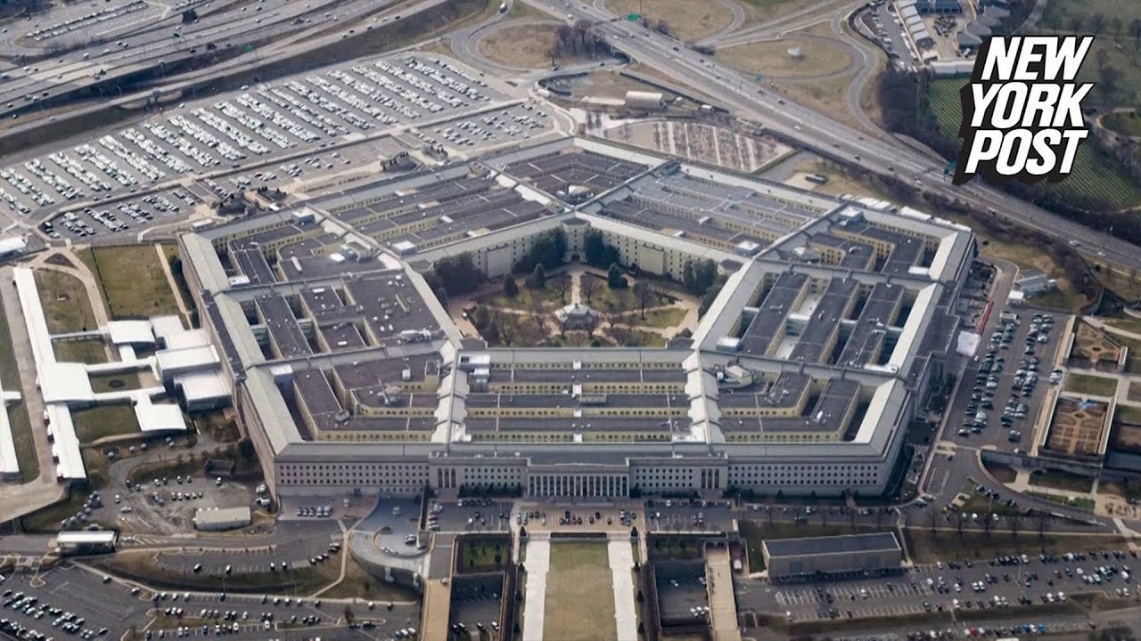 Top US general not ruling out aliens after military shoots down 3 UFOs | New York Post