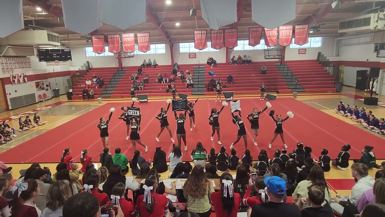 BGHS Comp 2026(Seniors)
