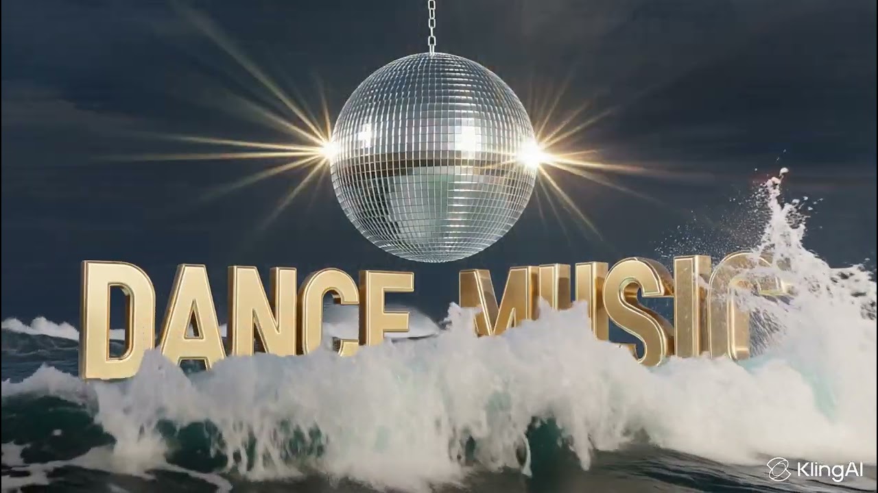 SBS - Midnight Carousel (Eurodance, trance, hit mix).  Top dance music hits 2026.