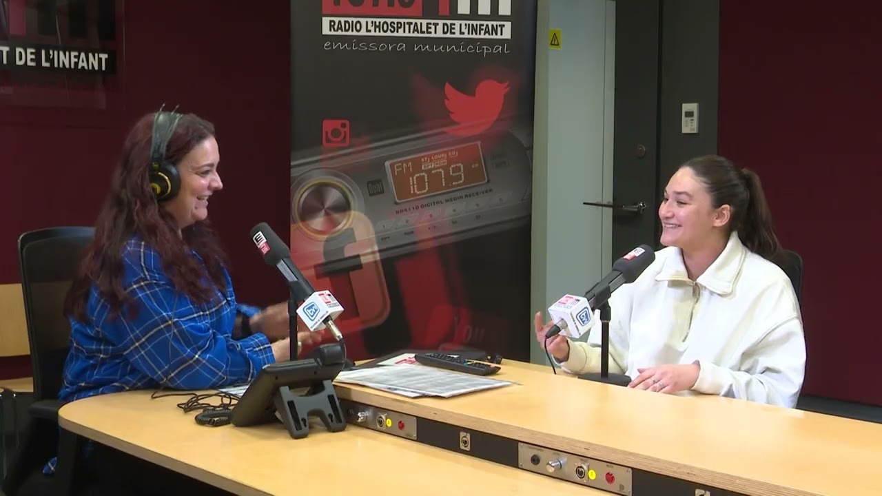 Al Segon Pal   Paula Jornet