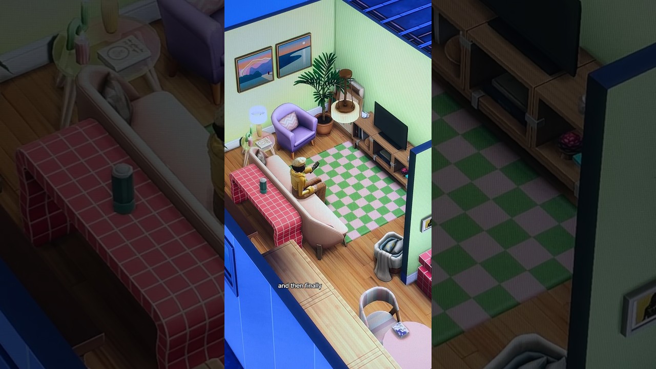 Что вы ОБЯЗАТЕЛЬНО должны сделать перед началом игры в Sims &mdash; часть 2!