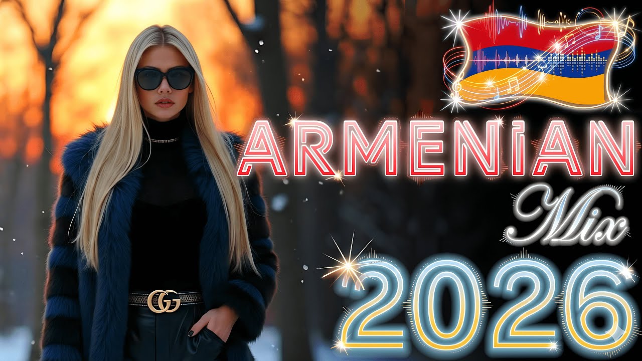 Հայկական ՁՄՌԱՆ ❄️ ՀՈԳՈՒՑ Երգեր 2026 ~ Haykakan CMRAN HOQUC Mix ❅ DJ Javakhkci ❅