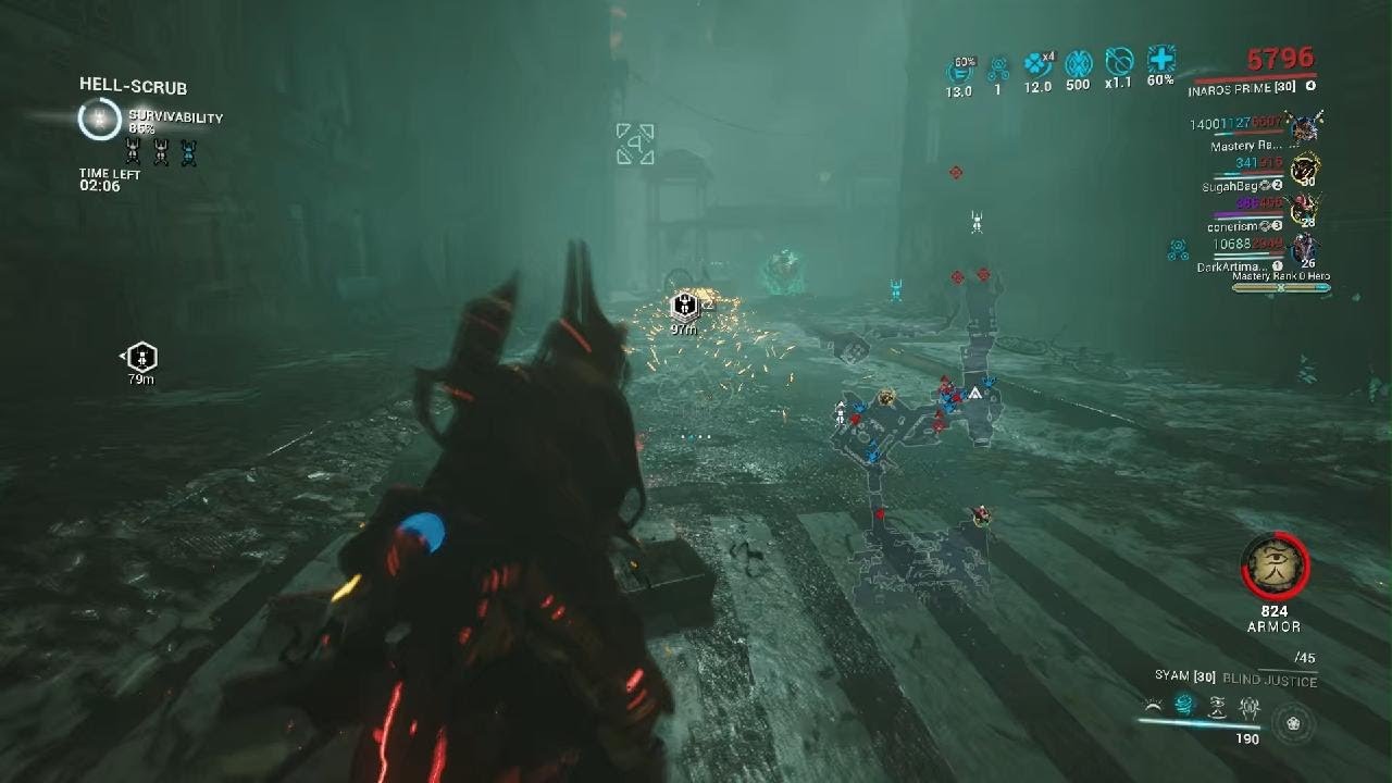 Warframe_mr0 ETA Inaros [Squad]