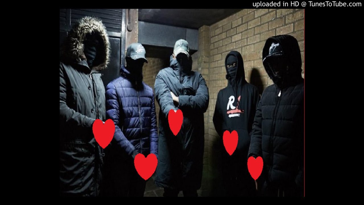 UK DRILL X WEST COAST TYPE BEAT