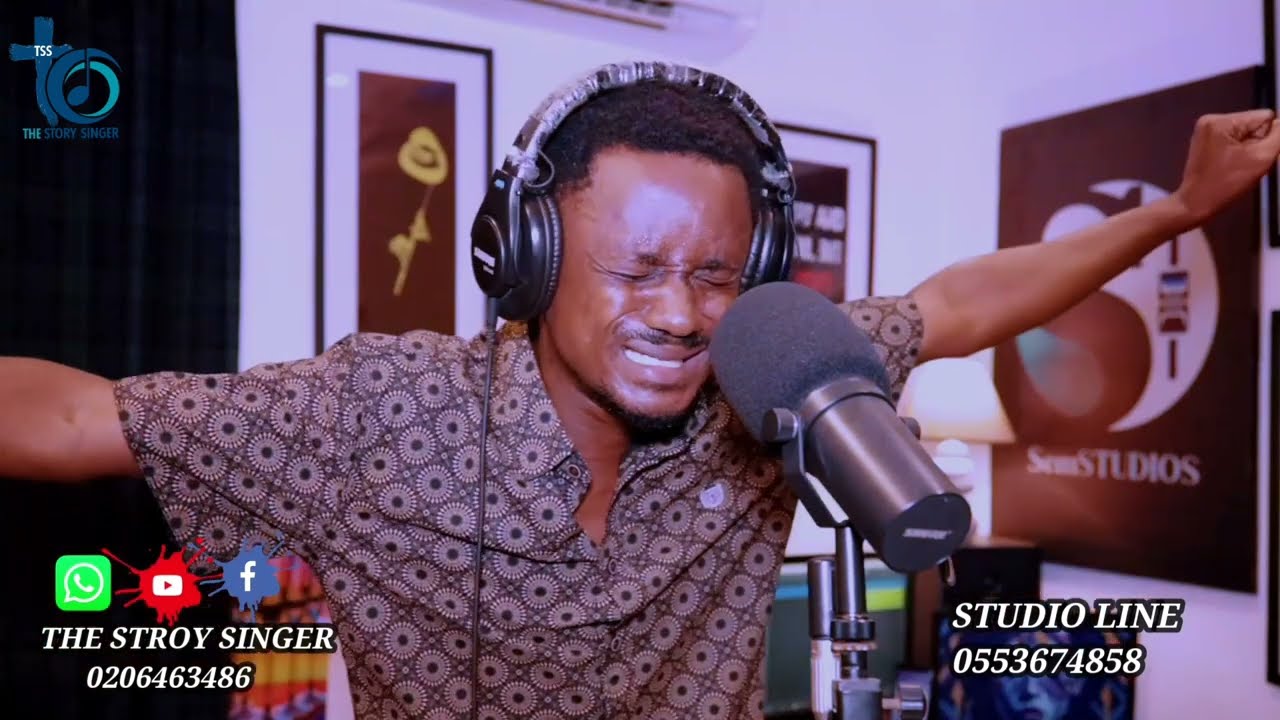 This video has to be kept in a Museum ….eeeiiii Naasei Story Singer 😳😳😳🤔🤔🙏🙏