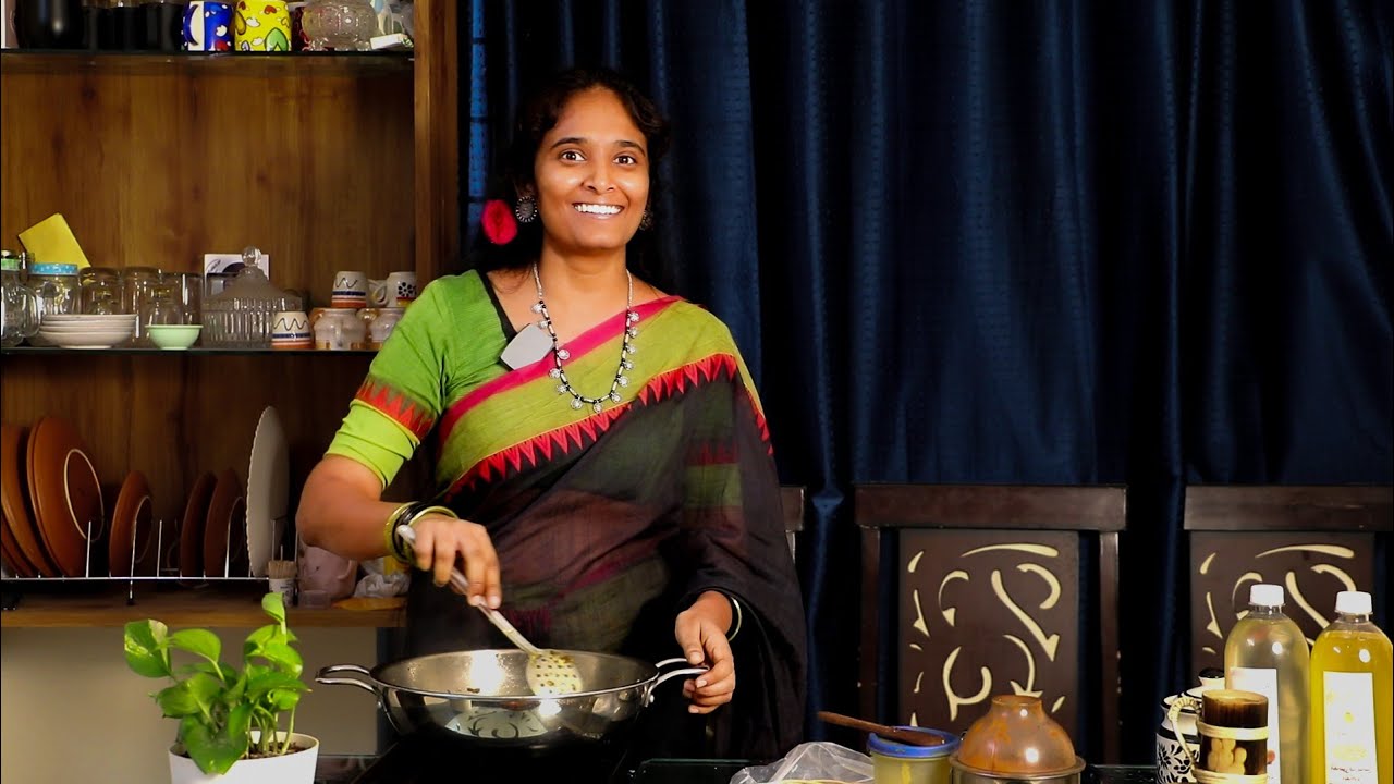 LIVE: First Order Cooking 🍳 | Chintalli Vantillu Cloud Kitchen