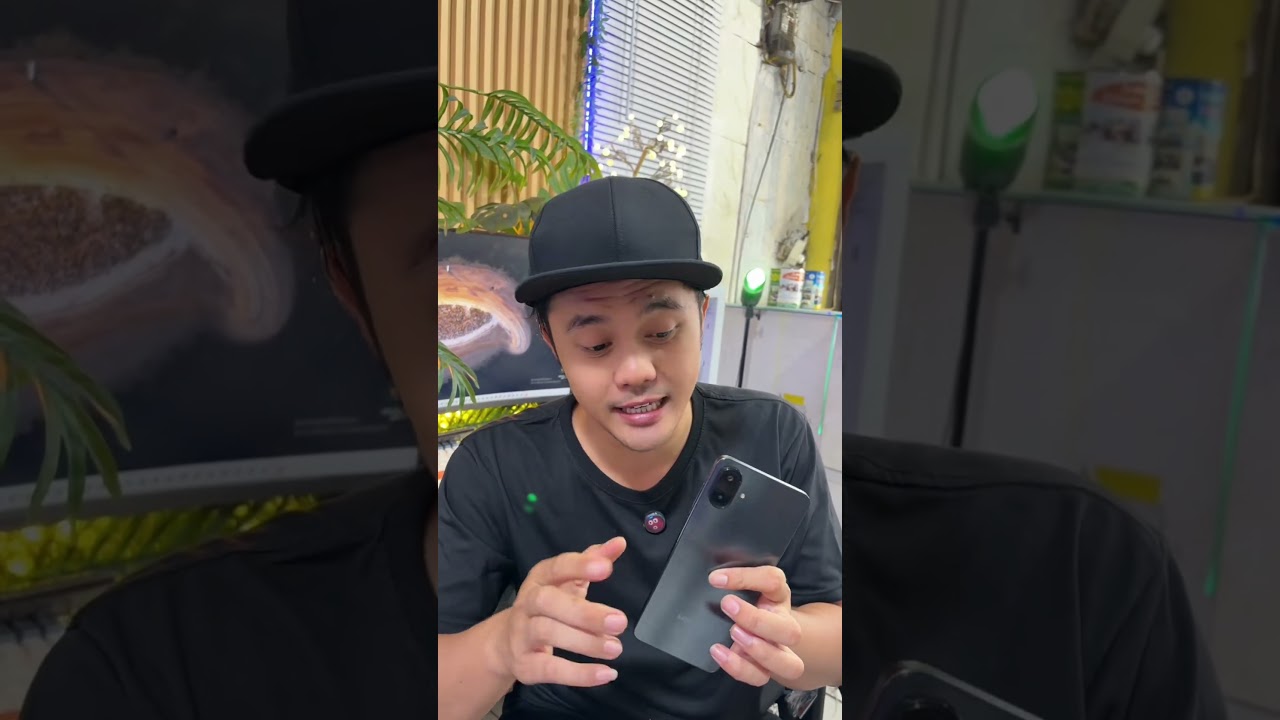 Rekomendasi HP buat gaming di harga 1 jutaan 2026