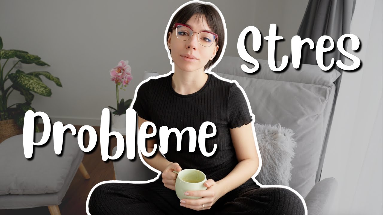 Gestionează stresul ca un terapeut (tehnică științifică)