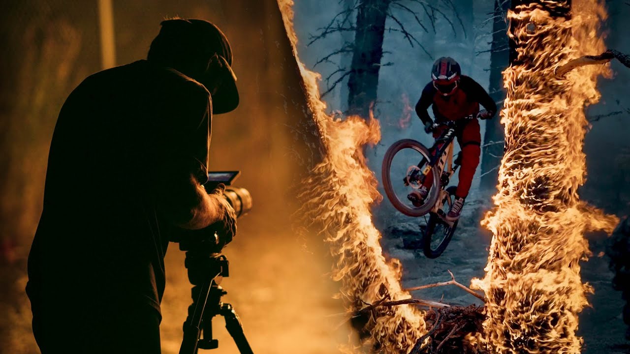 Does Scott Secco Have Limits? (Filmmaking Breakdown)