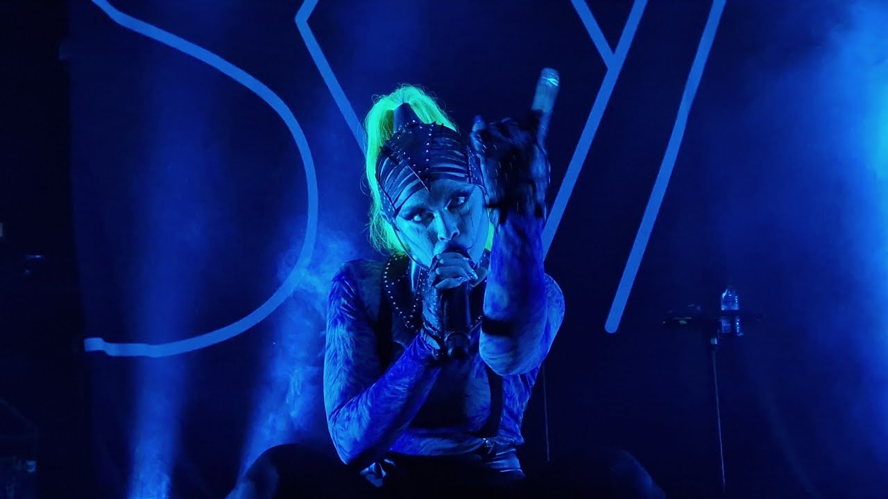 Skynd | 2023 | Live at HOLE44 Full Concert 4k