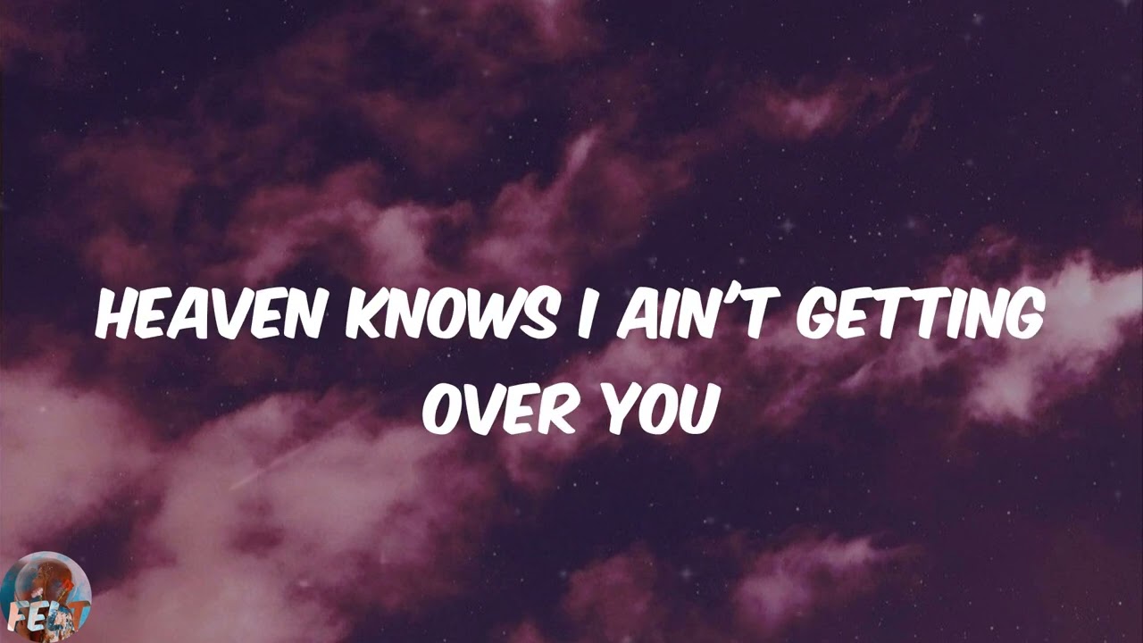 Bad Omens - Just Pretend (Lyrics)