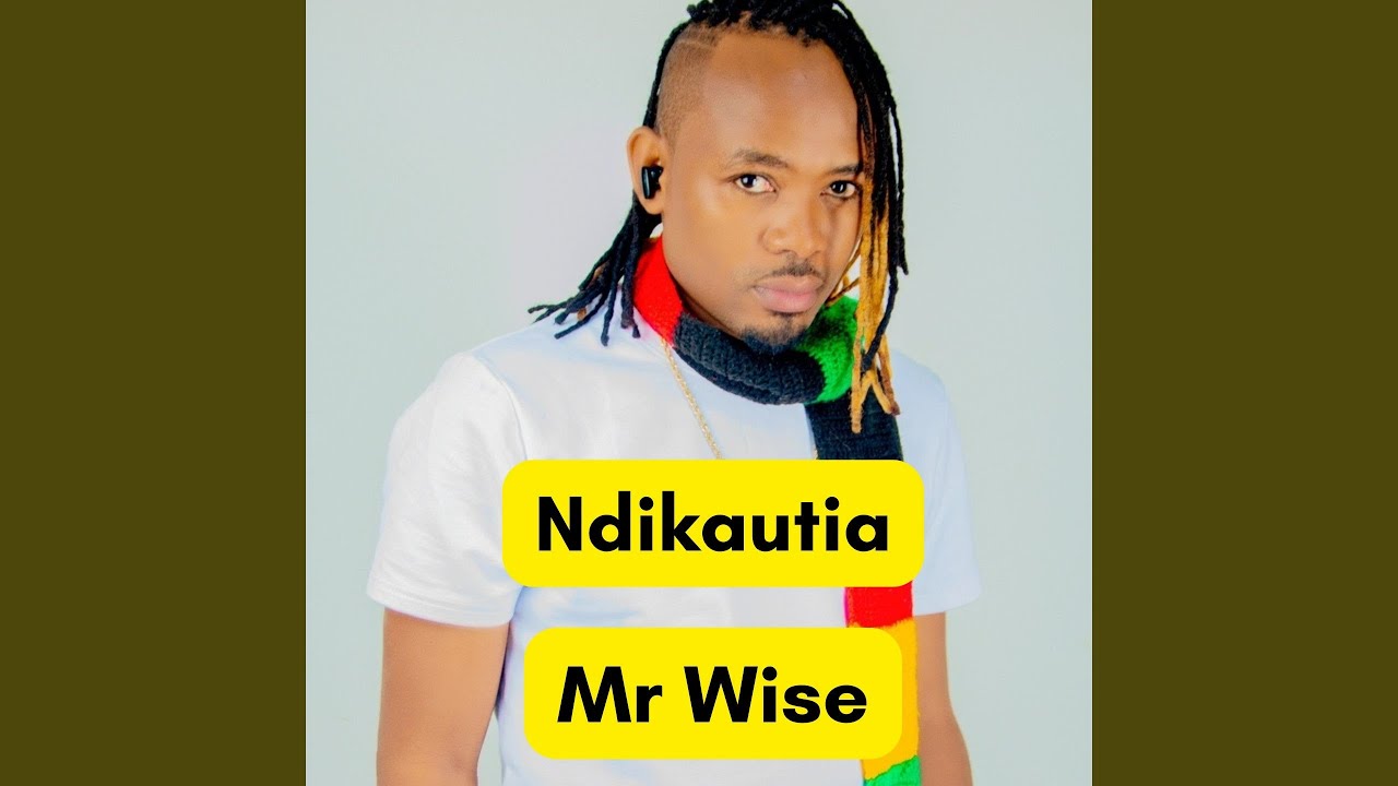 Ndikautia