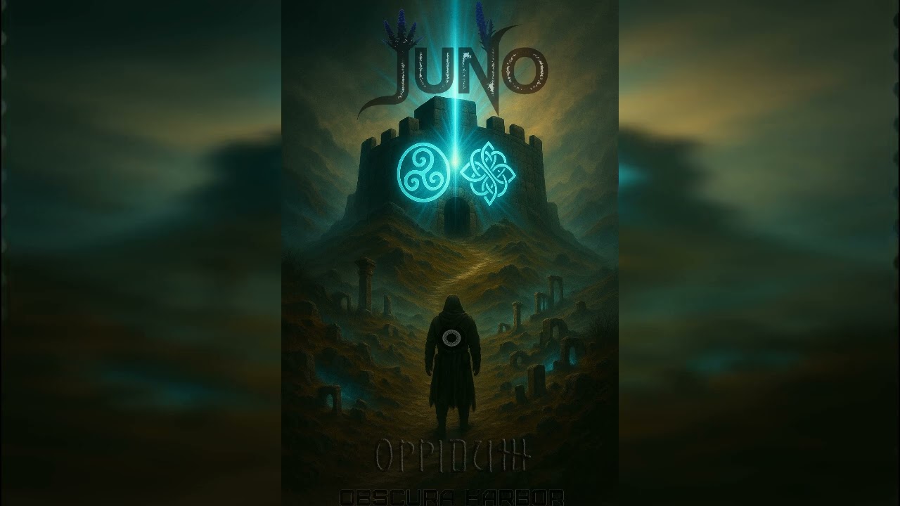JuNo - Oppidum