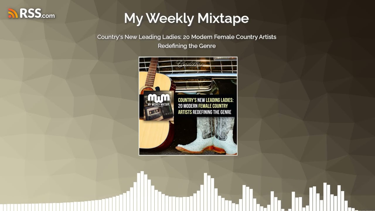 Country’s New Leading Ladies: 20 Modern Female Country Artists Redefining the Genre