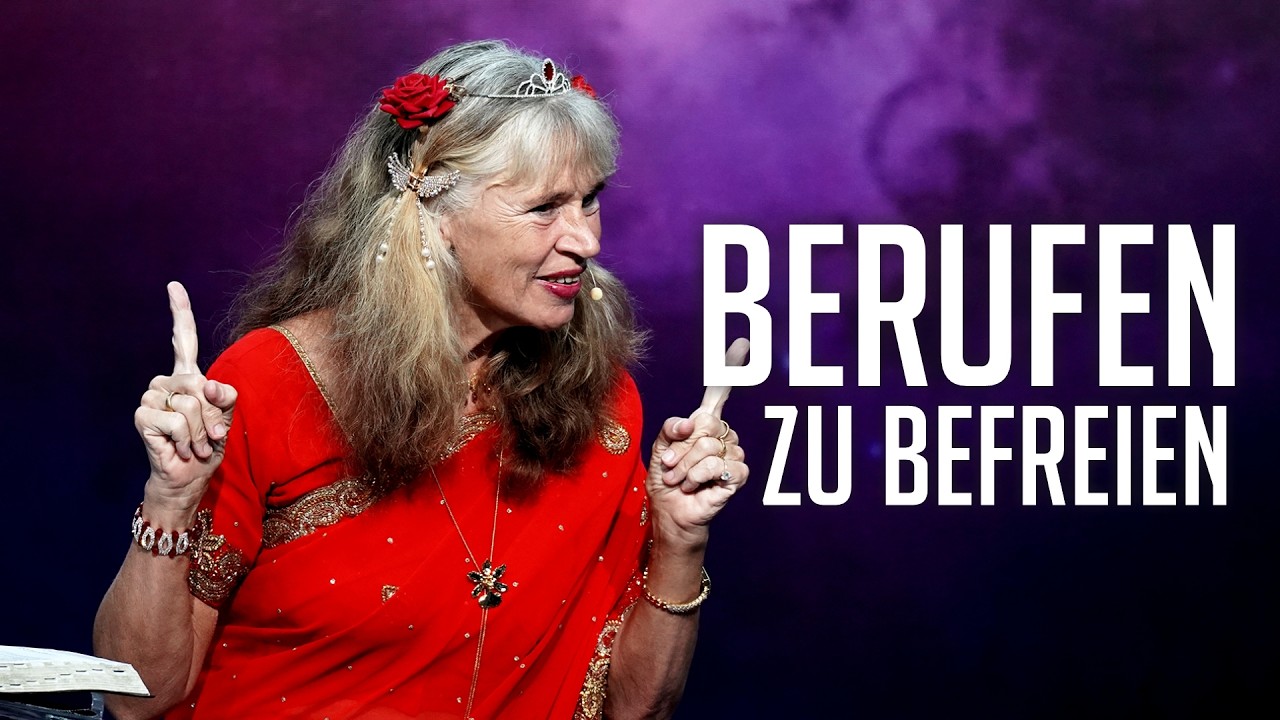 Berufen zu befreien