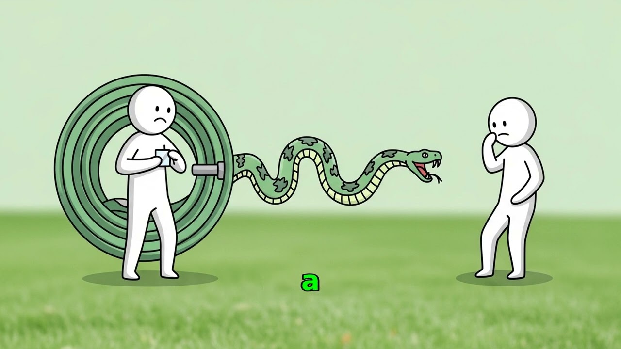 Your Brain's Secret Fear Program #neuroscience #fear #psychology