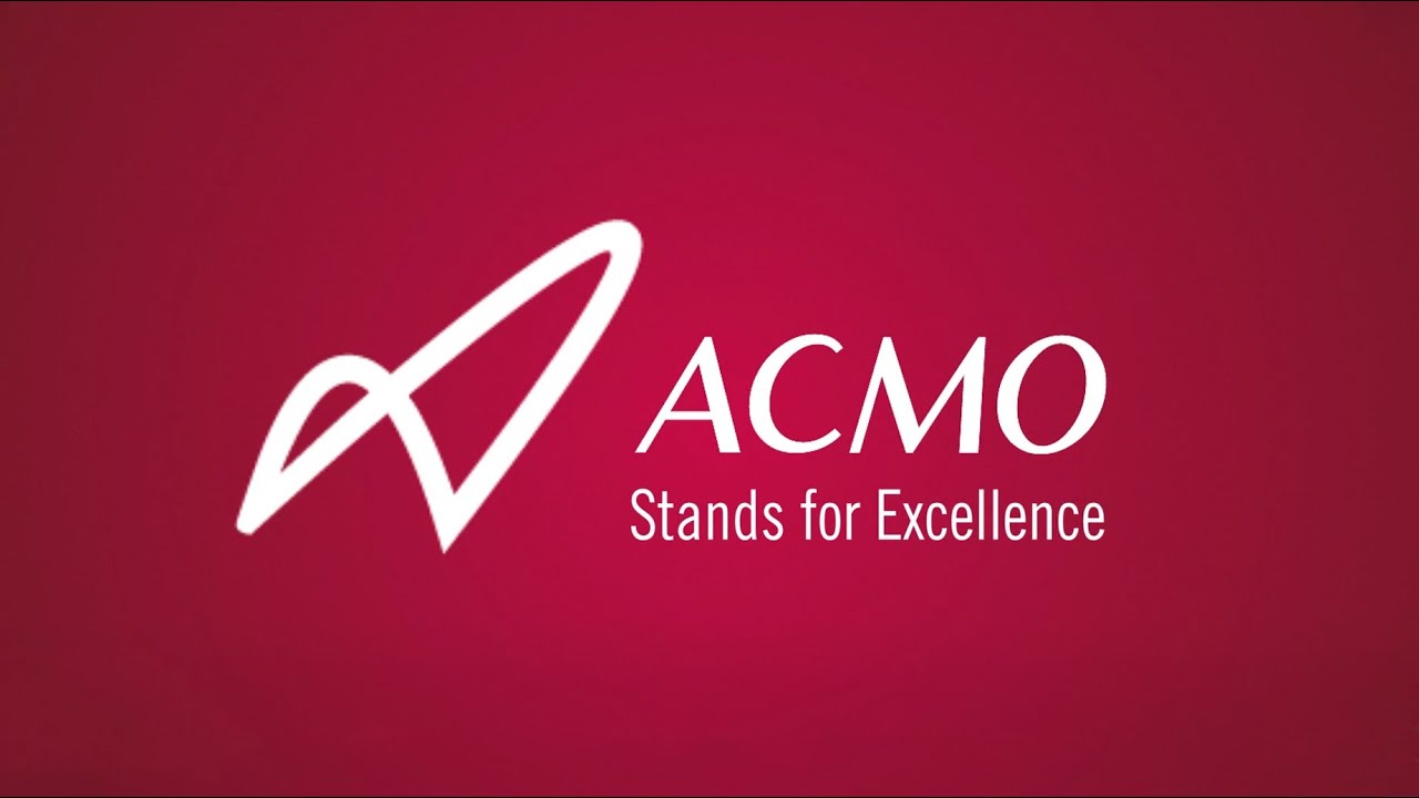 ACMO - The Association of Condominium Managers of Ontario