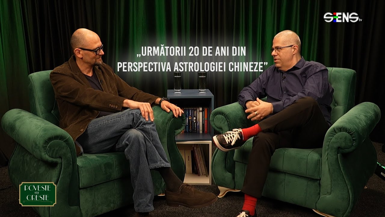 Următorii 20 de ani din perspectiva astrologiei chineze