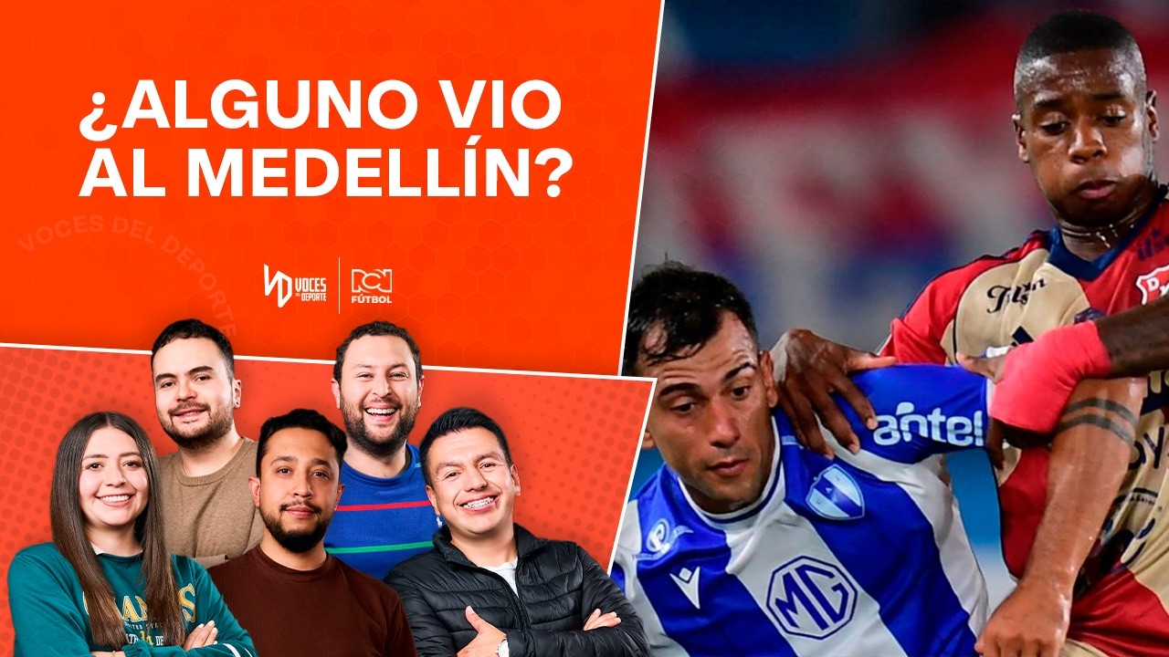 🔴EN VIVO🔴 VDD | AMÉRICA HIZO LO QUE TENÍA QUE HACER – 06 de marzo de 2026