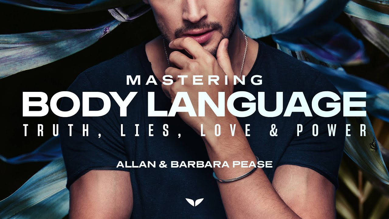 Master The Art of Body Language | Official Trailer